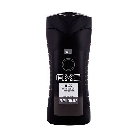Axe Black sprchový gel 400 ml pro muže