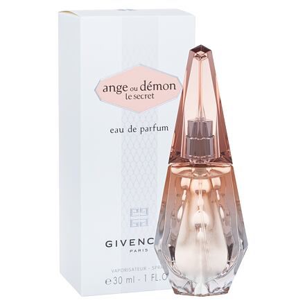 Givenchy Ange ou Démon (Etrange) Le Secret 2014 30 ml parfémovaná voda pro ženy