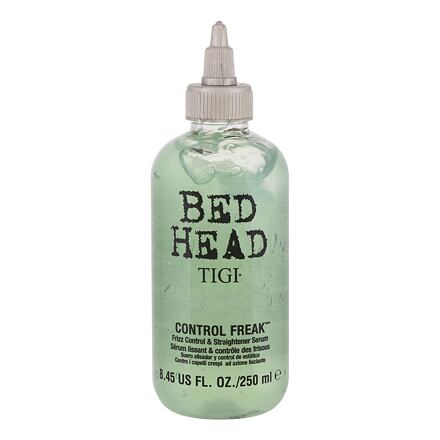 Tigi Bed Head Control Freak sérum pro uhlazení a posílení vlasů 250 ml pro ženy