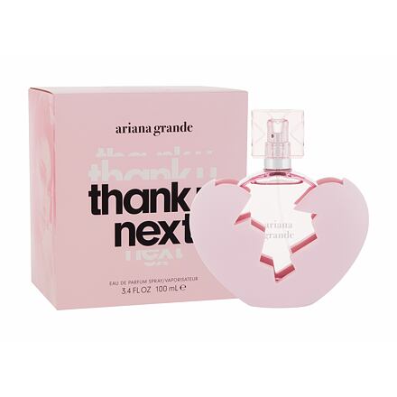 Ariana Grande Thank U, Next 100 ml parfémovaná voda pro ženy