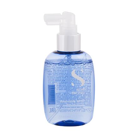 ALFAPARF MILANO Semi Di Lino Volumizing Spray sprej pro zvětšení objemu jemných a zplihlých vlasů 125 ml