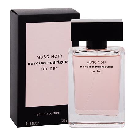 Narciso Rodriguez For Her Musc Noir 50 ml parfémovaná voda pro ženy