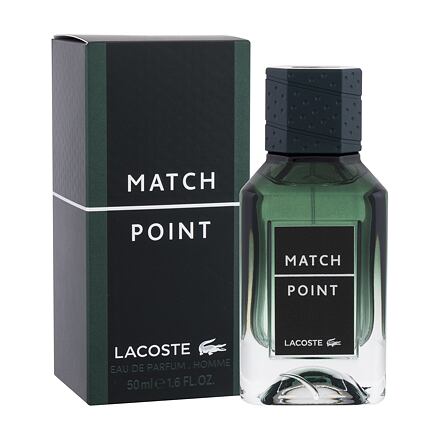 Lacoste Match Point parfémovaná voda 50 ml pre mužov