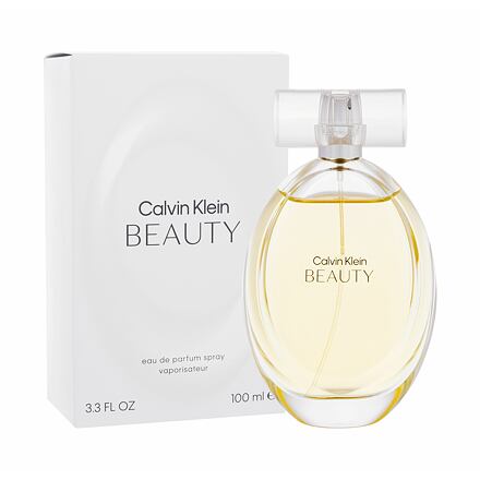 Calvin Klein Beauty 100 ml parfémovaná voda pro ženy