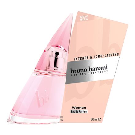 Bruno Banani Woman Intense 30 ml parfémovaná voda pro ženy