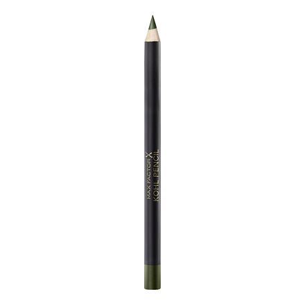 Max Factor Kohl Pencil konturovací tužka na oči 1.3 g odstín 070 Olive