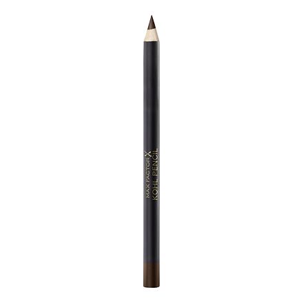 Max Factor Kohl Pencil konturovací tužka na oči 3.5 g odstín 030 Brown