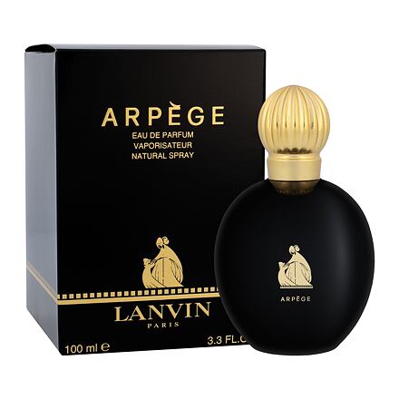 Lanvin Arpege parfémovaná voda 100 ml pro ženy