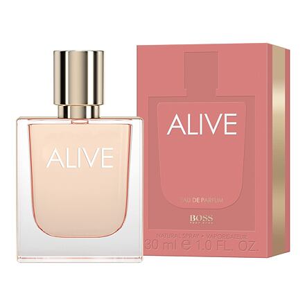 HUGO BOSS BOSS Alive 30 ml parfémovaná voda pro ženy