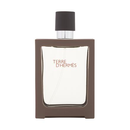 Hermes Terre d´Hermès toaletní voda 30 ml Tester pro muže