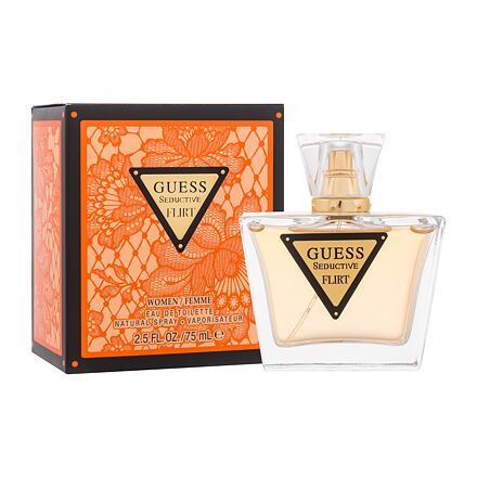 GUESS Seductive Flirt 75 ml toaletní voda pro ženy