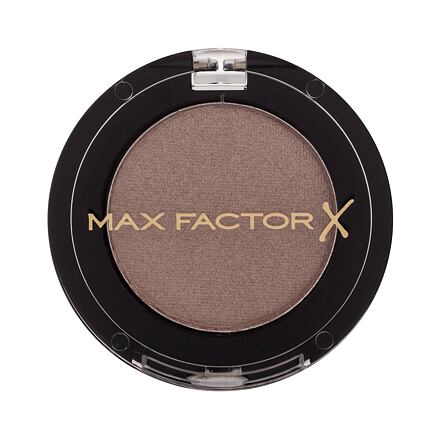 Max Factor Wild Shadow Pot oční stín 1.85 g odstín 06 Magnetic Brown