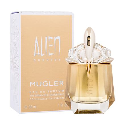 Thierry Mugler Alien Goddess 30 ml parfémovaná voda plnitelný pro ženy