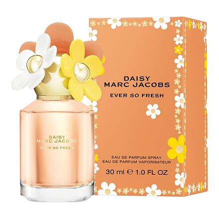 Marc Jacobs Daisy Ever So Fresh 30 ml parfémovaná voda pro ženy