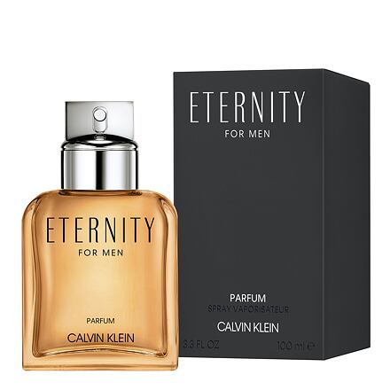 Calvin Klein Eternity Parfum 100 ml parfém pro muže