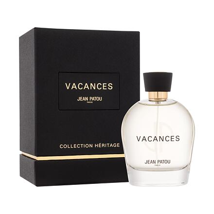 Jean Patou Collection Héritage Vacances 100 ml parfémovaná voda pro ženy