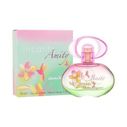 Ferragamo Incanto Amity 30 ml toaletní voda pro ženy