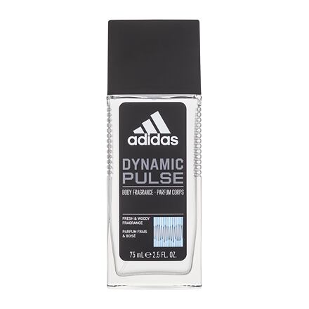 Adidas Dynamic Pulse deospray bez obsahu hliníku 75 ml pro muže