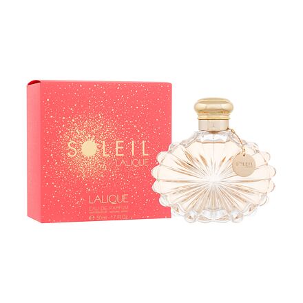 Lalique Soleil 50 ml parfémovaná voda pro ženy