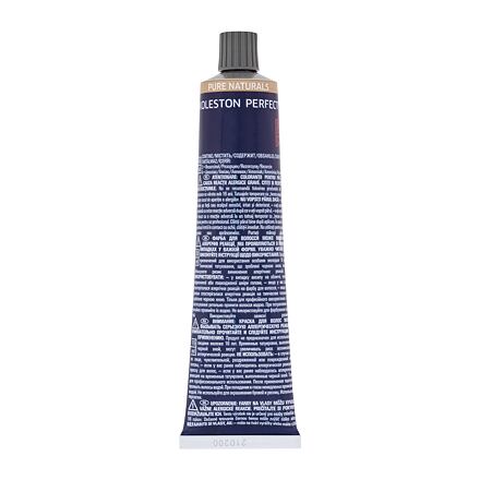 Wella Professionals Koleston Perfect Me+ Pure Naturals permanentní barva na vlasy 60 ml 77/0 pro ženy
