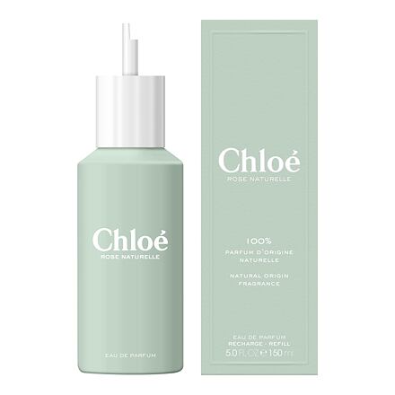 Chloé Chloé Rose Naturelle 150 ml parfémovaná voda náplň pro ženy