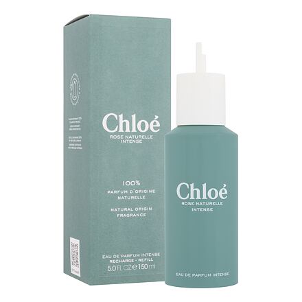 Chloé Chloé Rose Naturelle Intense parfémovaná voda náplň 150 ml pre ženy
