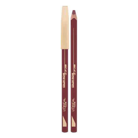 L'Oréal Paris Color Riche tužka na rty 1.2 g odstín 302 bois de rose