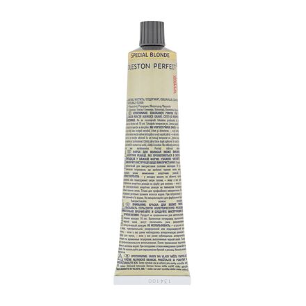 Wella Professionals Koleston Perfect Me+ Special Blonde permanentní barva na vlasy 60 ml 12/07 pro ženy