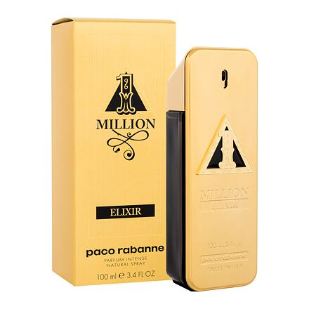 Paco Rabanne 1 Million Elixir 100 ml parfém pro muže