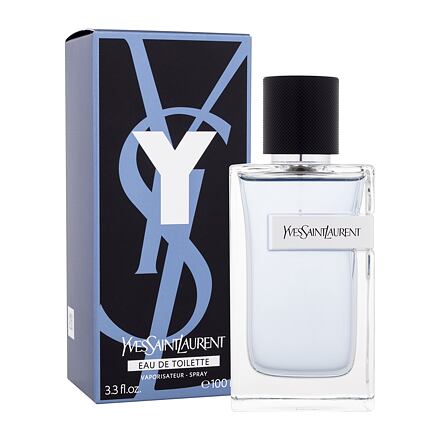 Yves Saint Laurent Y 100 ml toaletní voda pro muže