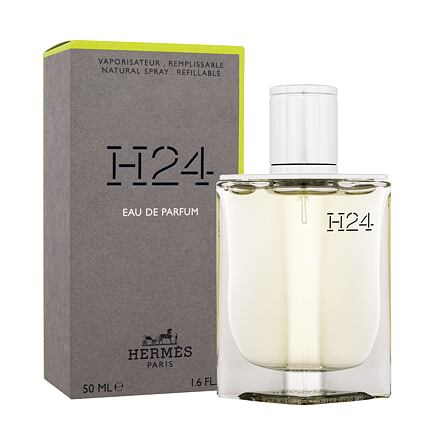 Hermes H24 50 ml parfémovaná voda pro muže