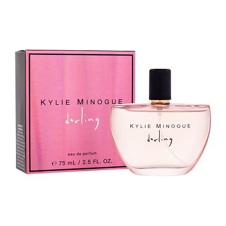 Kylie Minogue Darling 75 ml parfémovaná voda pro ženy