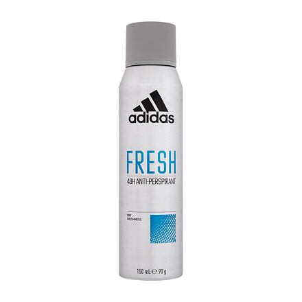 Adidas Fresh 48H Anti-Perspirant deospray antiperspirant 150 ml pro muže