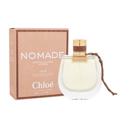 Chloé Nomade Jasmin Naturel Intense parfémovaná voda 75 ml pre ženy