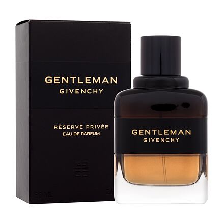 Givenchy Gentleman Réserve Privée 60 ml parfémovaná voda pro muže