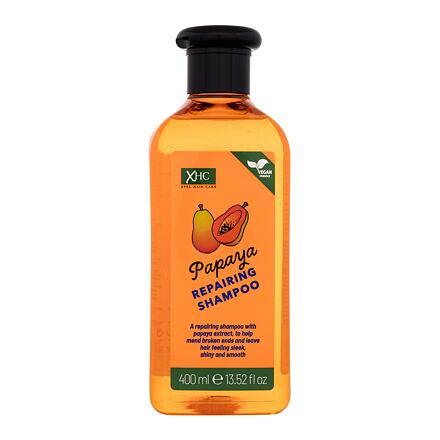 Xpel Papaya Repairing Shampoo regenerační šampon 400 ml pro ženy