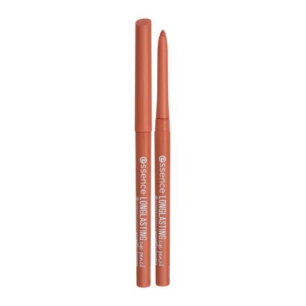 Essence Longlasting Eye Pencil dlouhotrvající tužka na oči 0.28 g odstín 39 shimmer sunsation