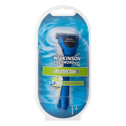 Wilkinson Sword Protector 3 holicí strojek pro muže