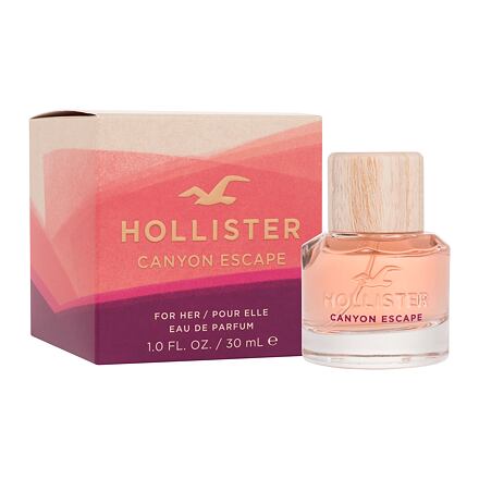 Hollister Canyon Escape 30 ml parfémovaná voda pro ženy
