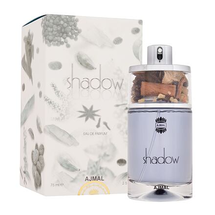 Ajmal Shadow parfémovaná voda 75 ml pre mužov