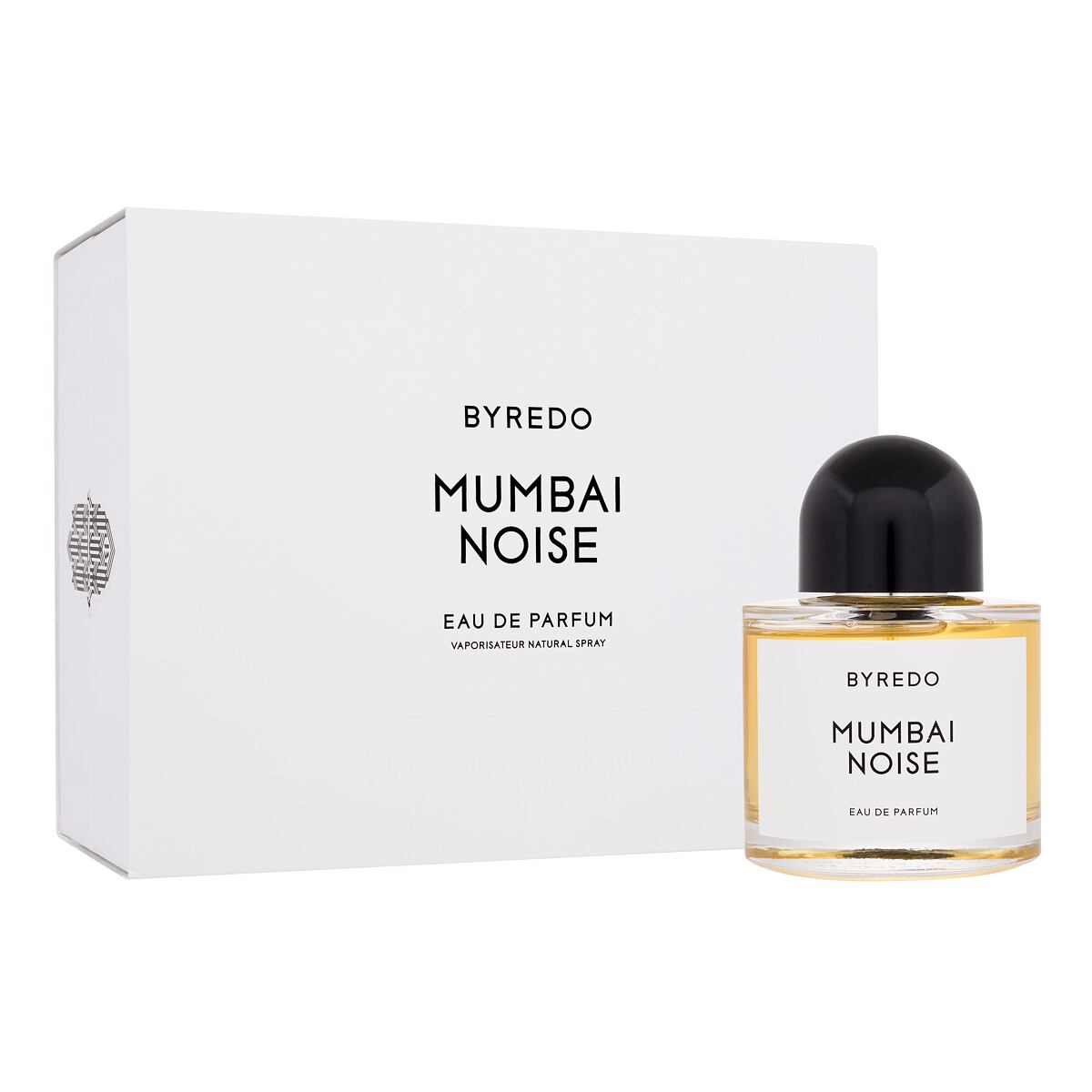 BYREDO Mumbai Noise 100 ml parfémovaná voda unisex