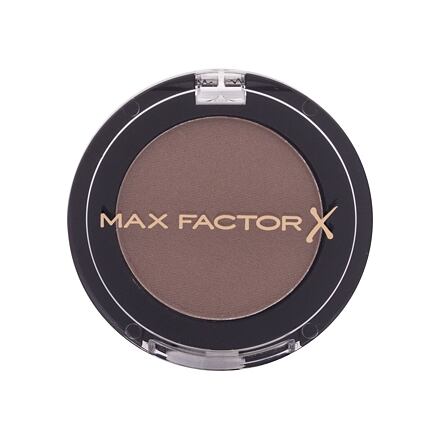Max Factor Masterpiece Mono Eyeshadow vysoce pigmentovaný oční stín 1.85 g odstín 03 crystal bark