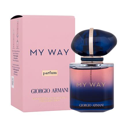 Giorgio Armani My Way parfém 30 ml pre ženy