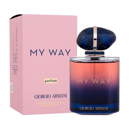 Giorgio Armani My Way 90 ml parfém pro ženy