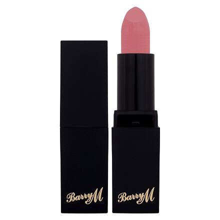 Barry M Velvet Matte Lip Paint sametově matná rtěnka 3,5 g 3.5 g odstín 311 angel kiss
