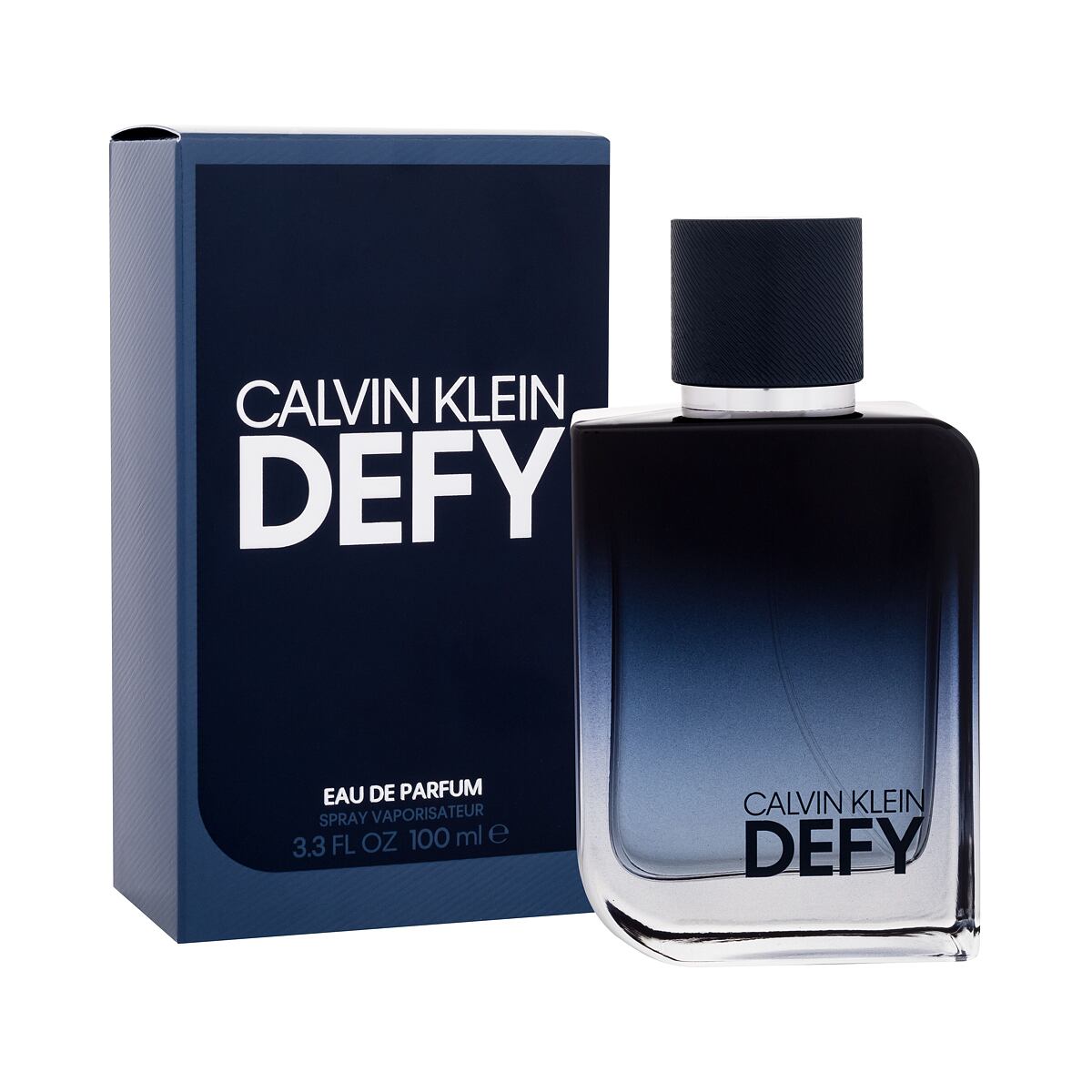 Calvin Klein Defy 100 ml parfémovaná voda pro muže