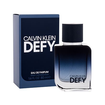 Calvin Klein Defy parfémovaná voda 50 ml pre mužov