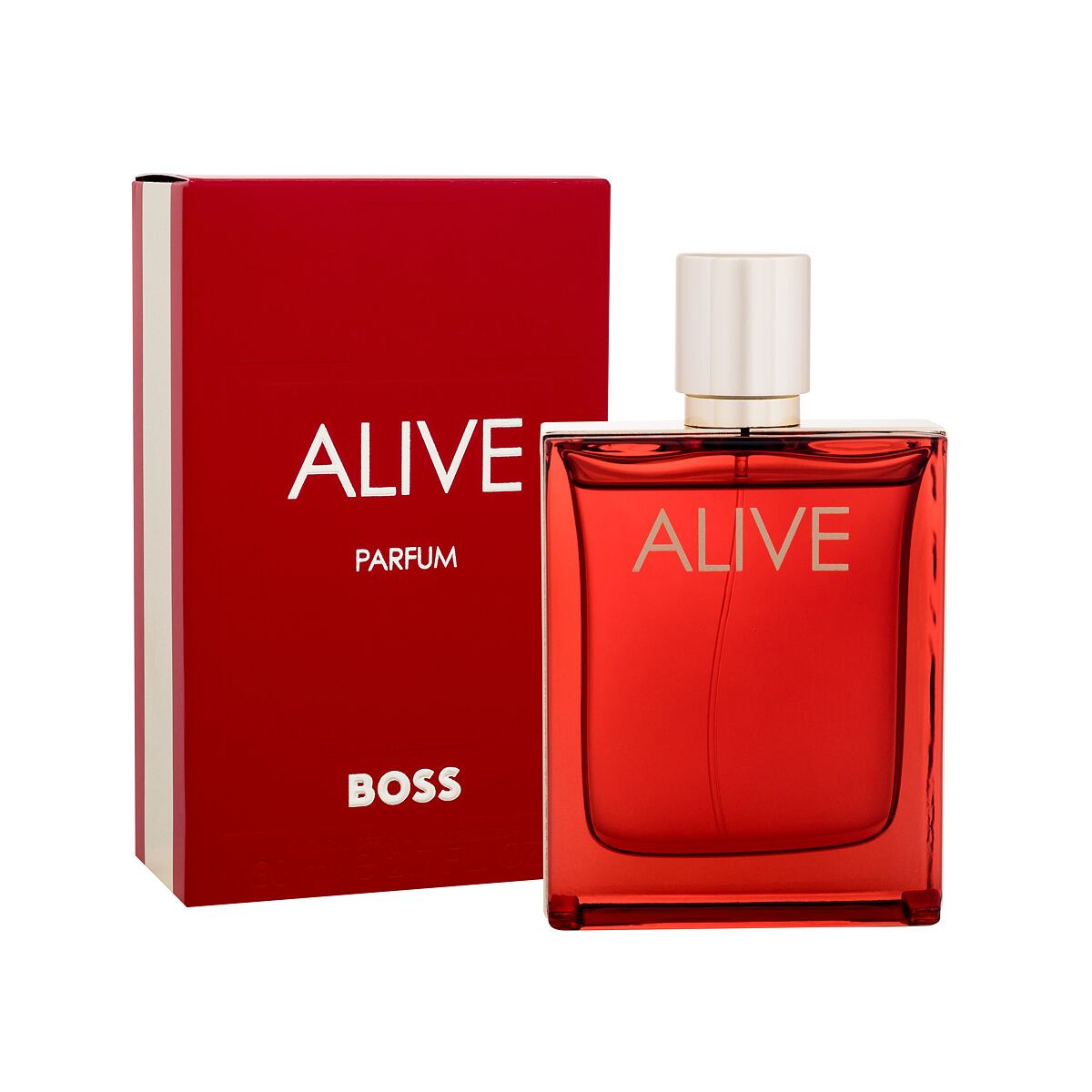 HUGO BOSS BOSS Alive 80 ml parfém pro ženy