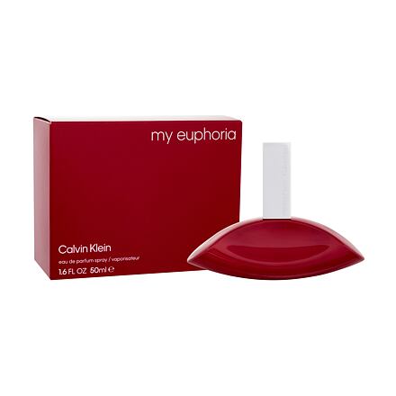 Calvin Klein My Euphoria 50 ml parfémovaná voda pro ženy