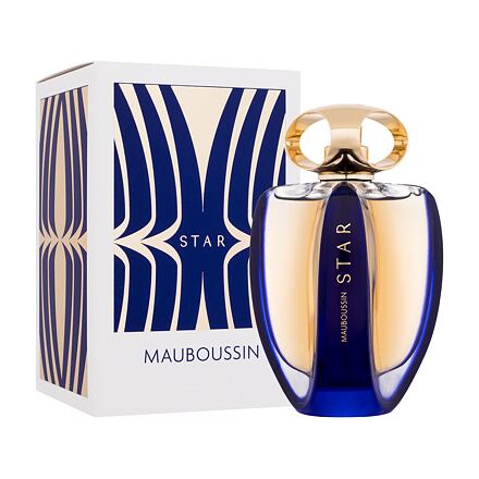 Mauboussin Star 90 ml parfémovaná voda pro ženy